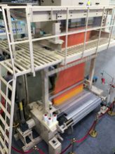 High Speed Water Jet Loom