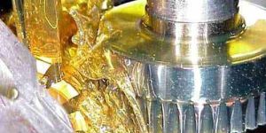 Spindle Oil