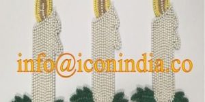 Candles for Christmas Tree