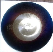 HSS Circular Saw Blade