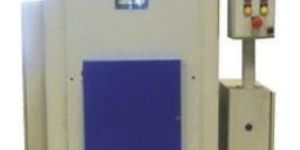 Hydraulic Vertical Broaching Machine