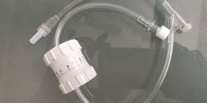 ACCUFLUX Dial Flow Regulator