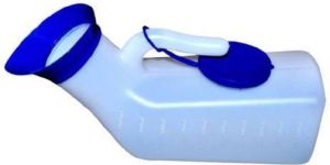 ATPL Urinepot Plastic Male / Female