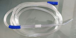 ATPL VAKSUK Yankauer Suction Set