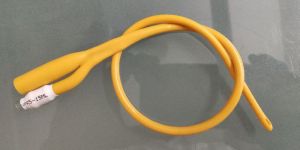 FOLYCATH Foley Balloon Catheter