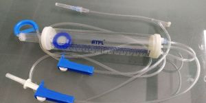 NEODRIP Measured Volume Set 150ml