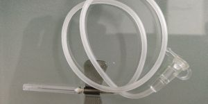 VENOLOK Scalp Vein Sets