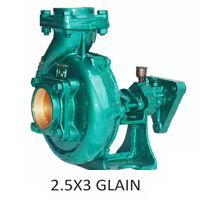 Centrifugal Water Pump