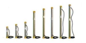 Water Filled Submersible Pump