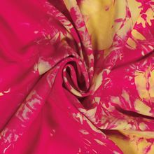 Decorative Rayon Fabric