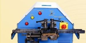 Band Saw Blade Butt Welding Machine