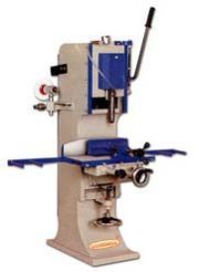 Chain Mortising Machine