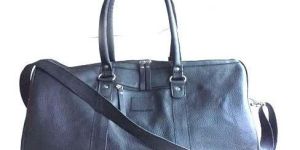 Leather Travelling Bag