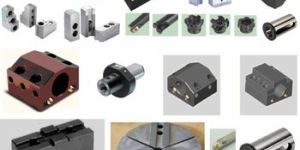 CNC Tool Holders