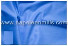 Poly Cotton Chambray