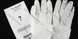 Latex Surgical Gloves