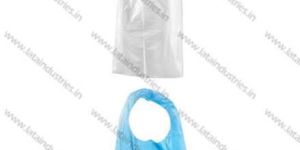 Plastic Disposable Apron