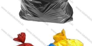 Plastic Garbage Bag
