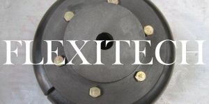 Tyre Flex Coupling