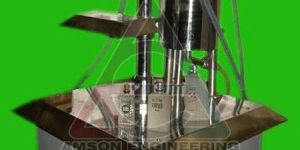 Beverage Filling Machine