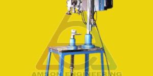 Ropp Capping Machine