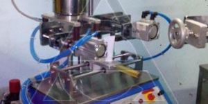 Semi Automatic Tube Sealing Machines