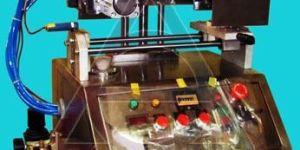 Tube Sealing Machine Semi Automatic