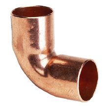 Copper Elbow