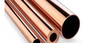 Copper Nickel Pipe