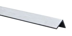 Galvanized Stainless Steel Angle