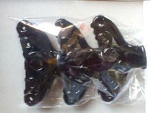 Fashion Claw Plastic Hair Clips