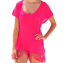 Beach Wear Bikini Cover up