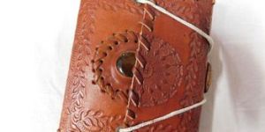 Leather Notebook Journals