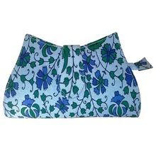 Indian Handmade Cotton Ladies Clutch Bag