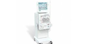 Bbraun Dialog Dialysis Machine