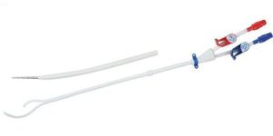 Haemodialysis Catheters