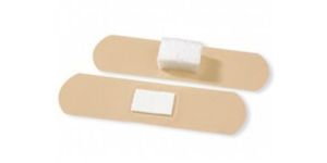 Push Ban Adhesive Bandage for Dialysis