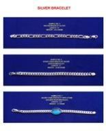 Silver Bracelet