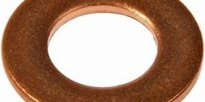Copper Washer