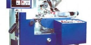 Candy Pillow Pack Machine