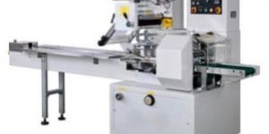 Flow Wrap Packing Machine