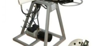 Hydraulic Pipe Bending Machine