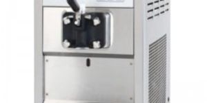 Ice Cream Making Machine