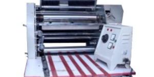 Paper Lamination Machines