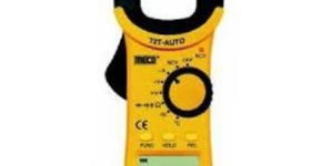 Auto Digital AC Clamp Meter