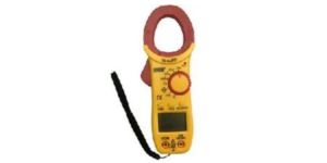 Auto Digital Clamp Meter