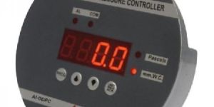 Digital Differential Pressure Controller Model
