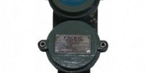 Flameproof Digital Temperature Indicators