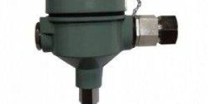 Flameproof Pressure Transmitters