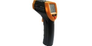 Infrared Thermometer